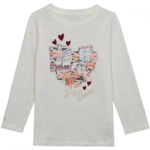 Tričká s krátkym rukávom Pepe jeans  PG500706