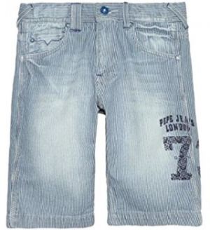 Šortky/Bermudy Pepe jeans  PB800231