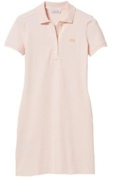 Šaty Lacoste  EF5473 CPM