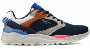 Nízke tenisky Pepe jeans  PMS30835 595