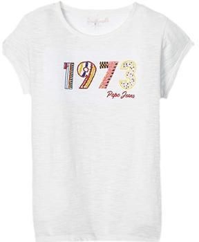 Tričká s krátkym rukávom Pepe jeans  PB501399