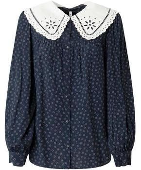 Blúzka Pepe jeans  PL304364 594