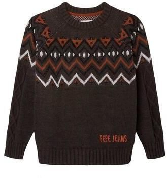 Mikiny Pepe jeans  PB701142 856