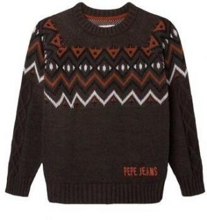 Mikiny Pepe jeans  PB701142 856