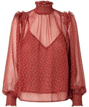 Blúzka Pepe jeans  PL304339 286