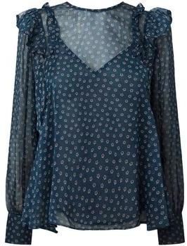 Blúzka Pepe jeans  PL304360 594