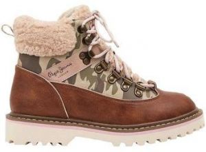 Čižmy Pepe jeans  PGS50188 859