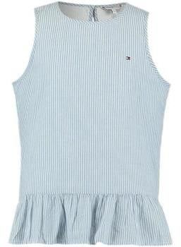 Blúzka Tommy Hilfiger  KG0KG04258