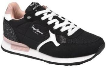 Nízke tenisky Pepe jeans  PGS30547 999