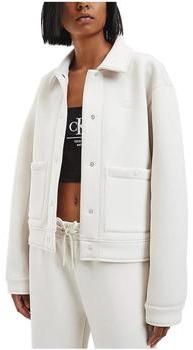 Kabáty Calvin Klein Jeans  J20J220474ACF