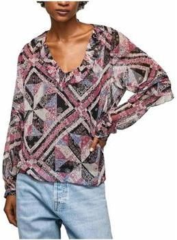 Blúzka Pepe jeans  PL304416 0AA