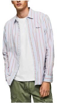 Košele s dlhým rukávom Pepe jeans  PM307775 217