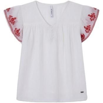 Blúzka Pepe jeans  PG301603 800