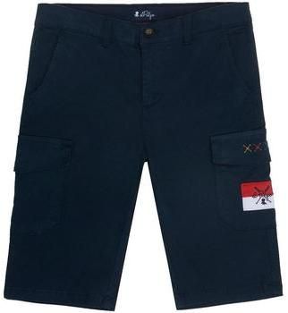 Šortky/Bermudy Elpulpo  PK2509001 590