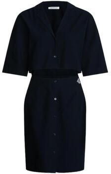 Šaty Calvin Klein Jeans  J20J221133 BEH