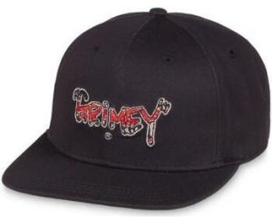 Šiltovky Grimey  GRC344 S23Q1