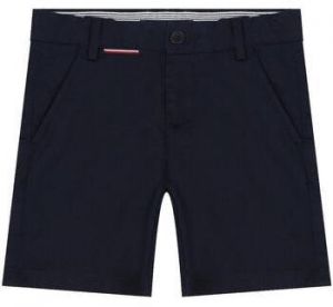 Šortky/Bermudy Tommy Hilfiger  KB0KB08128 DW5