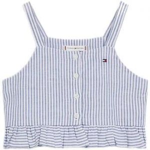 Blúzka Tommy Hilfiger  KG0KG07241