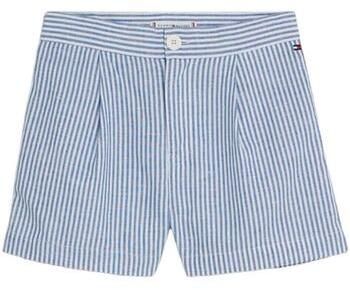 Šortky/Bermudy Tommy Hilfiger  KG0KG07250 0BE