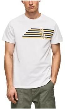 Tričká s krátkym rukávom Pepe jeans  PM508709 800