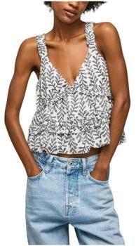 Blúzka Pepe jeans  PL304480 0AA