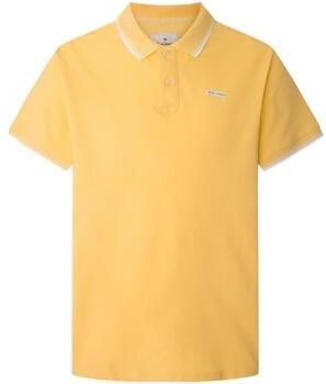 Tričká s krátkym rukávom Pepe jeans  PM541971 039