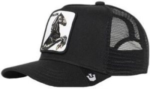 Šiltovky Goorin Bros  201-0033 BLK