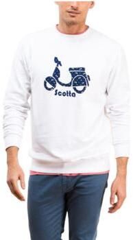 Mikiny Scotta  S2306216 16