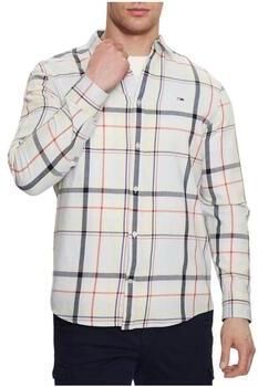 Košele s dlhým rukávom Tommy Hilfiger  DM0DM16612 CYO