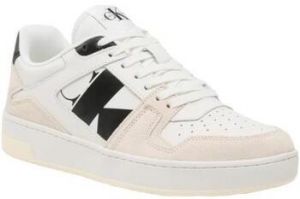 Nízke tenisky Calvin Klein Jeans  YM0YM00709 YBR