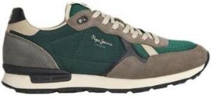 Nízke tenisky Pepe jeans  PMS30983 673