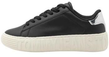 Nízke tenisky Tommy Hilfiger  EN0EN02273 BDS
