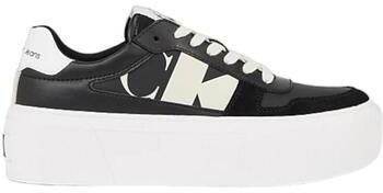 Nízke tenisky Calvin Klein Jeans  YW0YW0122701D