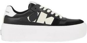 Nízke tenisky Calvin Klein Jeans  YW0YW0122701D