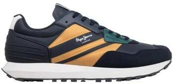 Nízke tenisky Pepe jeans  PMS30987 595