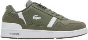 Nízke tenisky Lacoste  46SMA0112 255