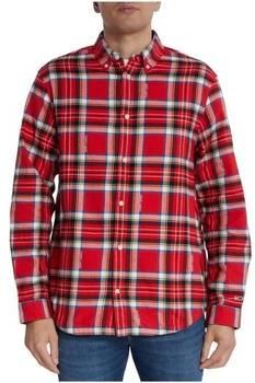 Košele s dlhým rukávom Tommy Hilfiger  DM0DM17245 XNL