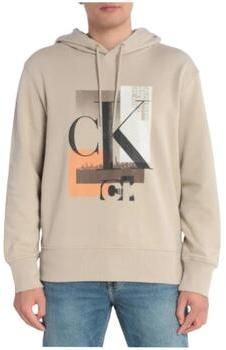 Mikiny Calvin Klein Jeans  J30J324310 PED