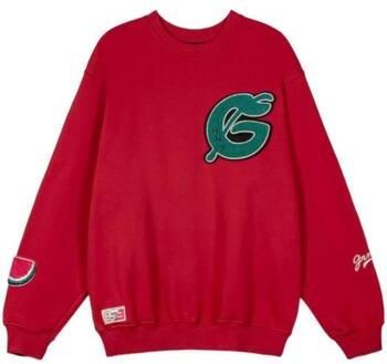 Mikiny Grimey  Gsw574 Dred