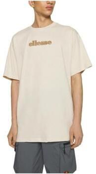 Tričká s krátkym rukávom Ellesse  SHT19000 904