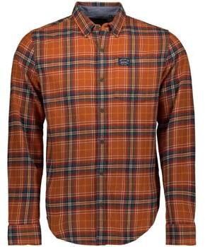Košele s dlhým rukávom Superdry  M4010727A 9Y0