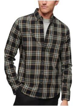 Košele s dlhým rukávom Superdry  M4010737A 9YU