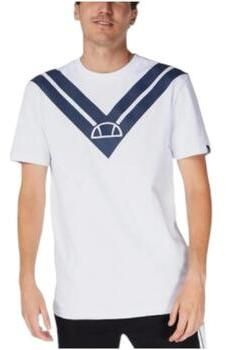 Tričká s krátkym rukávom Ellesse  SXT19203 908