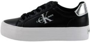 Nízke tenisky Calvin Klein Jeans  HW0HW01870 0GQ