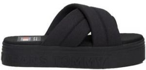 Žabky Tommy Hilfiger  EN0EN02465 BDS