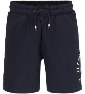 Šortky/Bermudy Tommy Hilfiger  KB0KB09002 DW5
