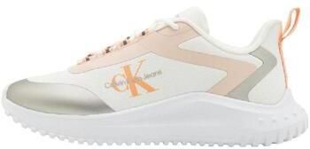 Nízke tenisky Calvin Klein Jeans  YW0YW01442 0G1