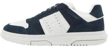 Nízke tenisky Tommy Hilfiger  EM0EM01371 C1G
