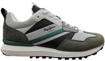 Nízke tenisky Pepe jeans  PMS60012 688 UMBER