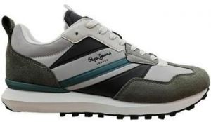 Nízke tenisky Pepe jeans  PMS60012 688 UMBER